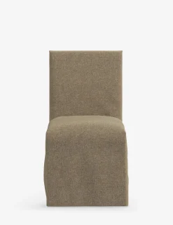 Haddan Slipcover Dining Chair