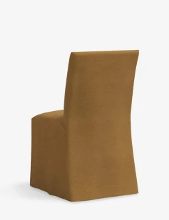 Haddan Slipcover Dining Chair