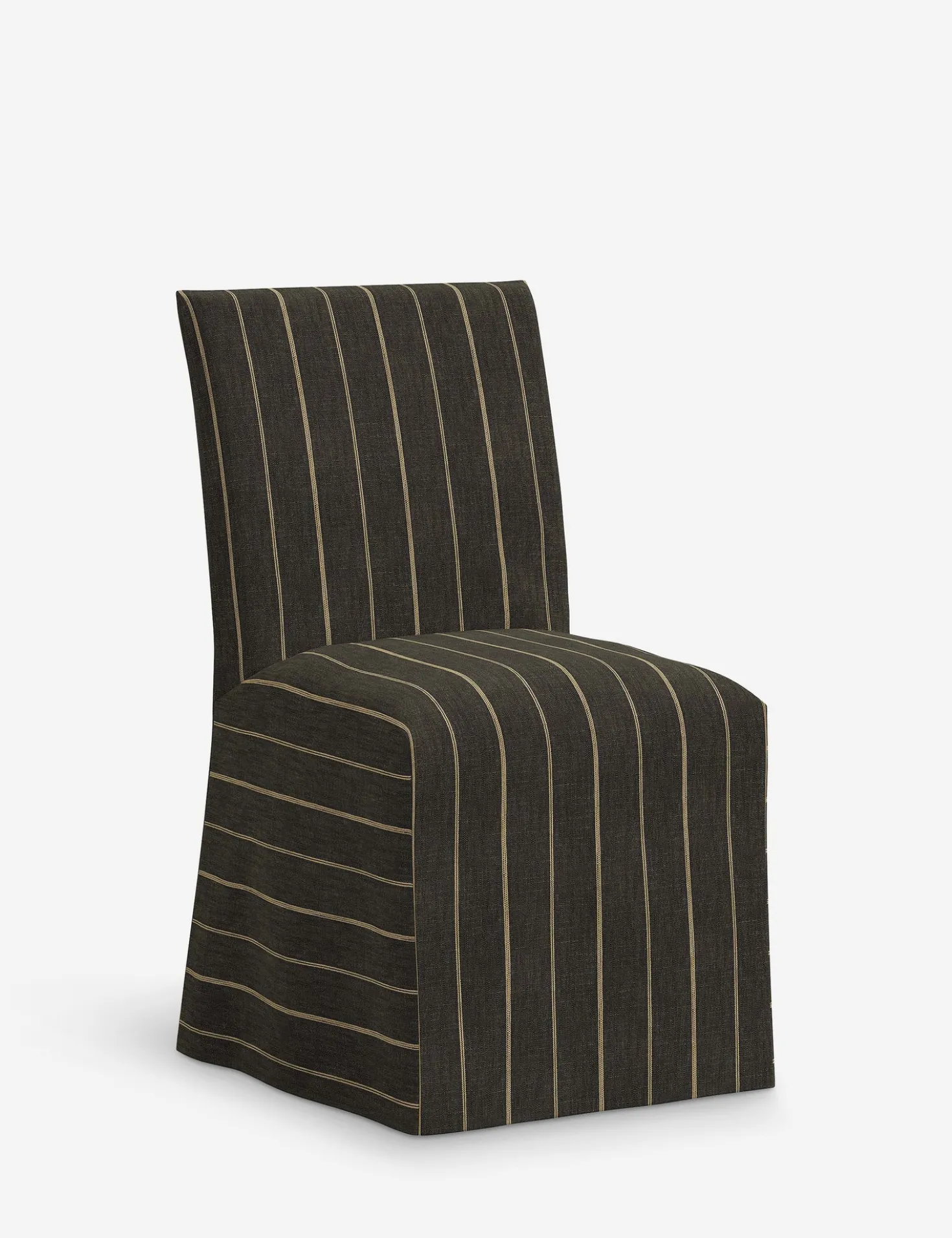 Haddan Slipcover Dining Chair