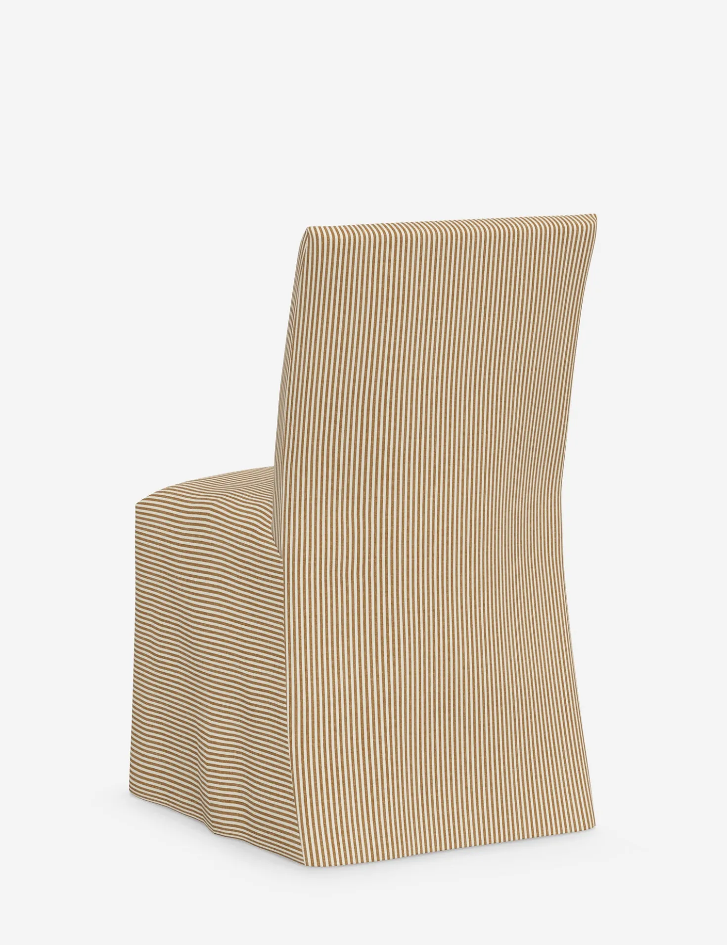 Haddan Slipcover Dining Chair