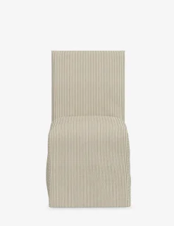 Haddan Slipcover Dining Chair