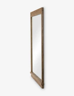 Hadfield Floor Mirror