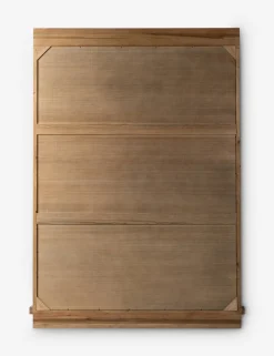 Hadfield Floor Mirror