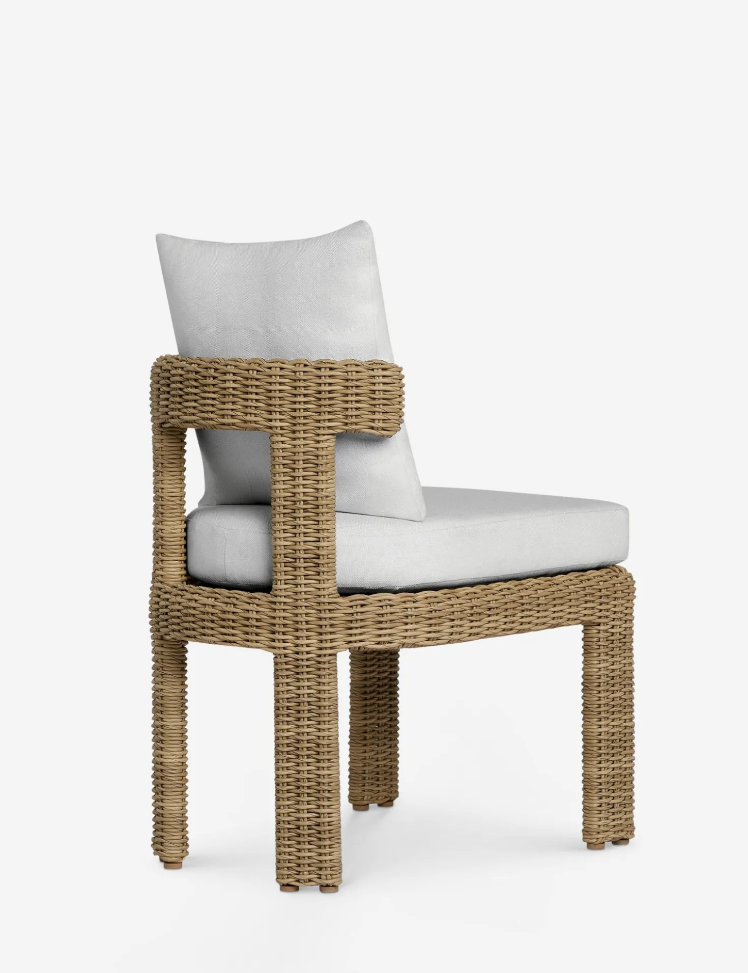 Hadler Outdoor Dining Chair