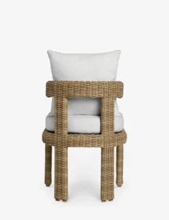 Hadler Outdoor Dining Chair
