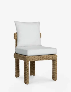 Hadler Outdoor Dining Chair