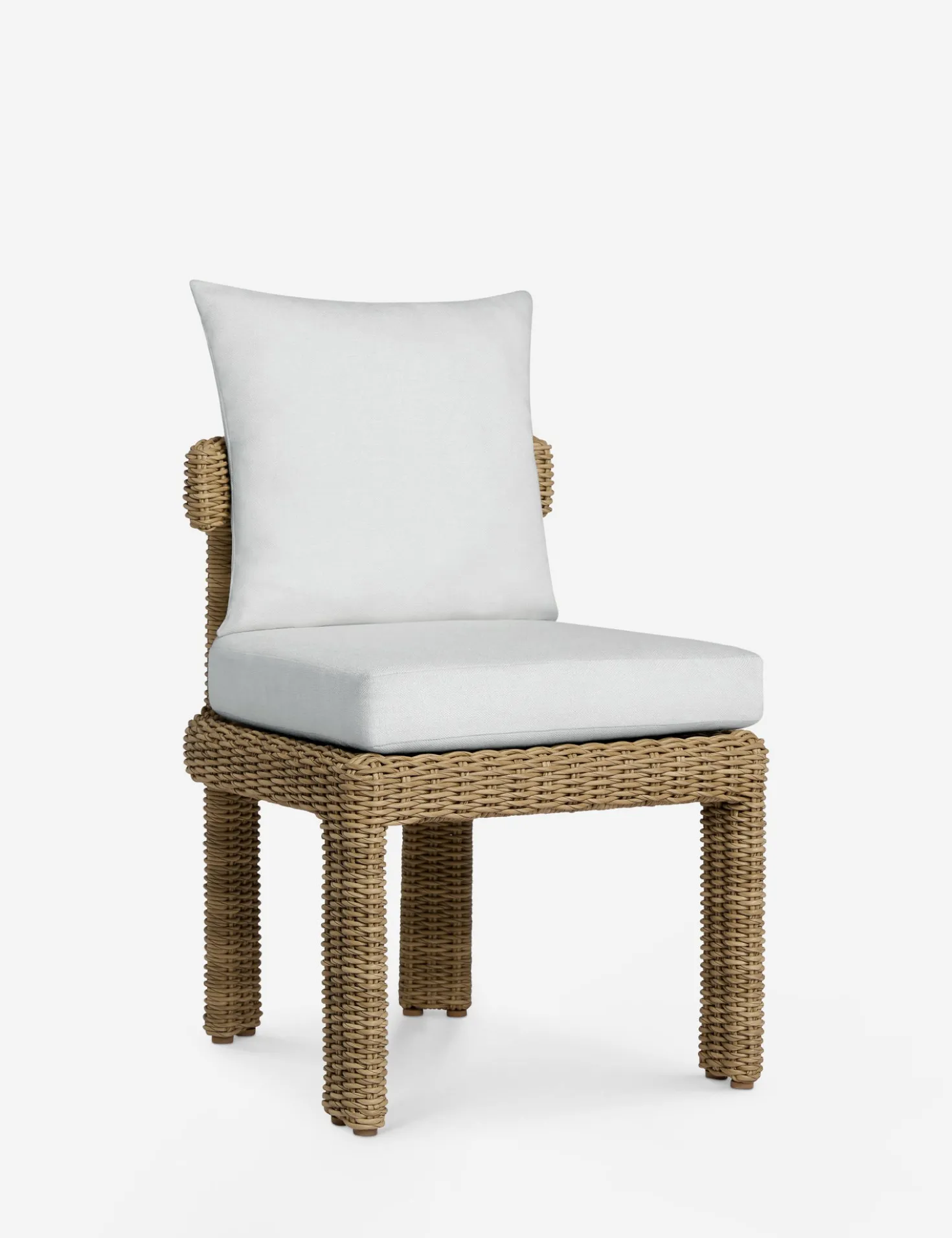 Hadler Outdoor Dining Chair
