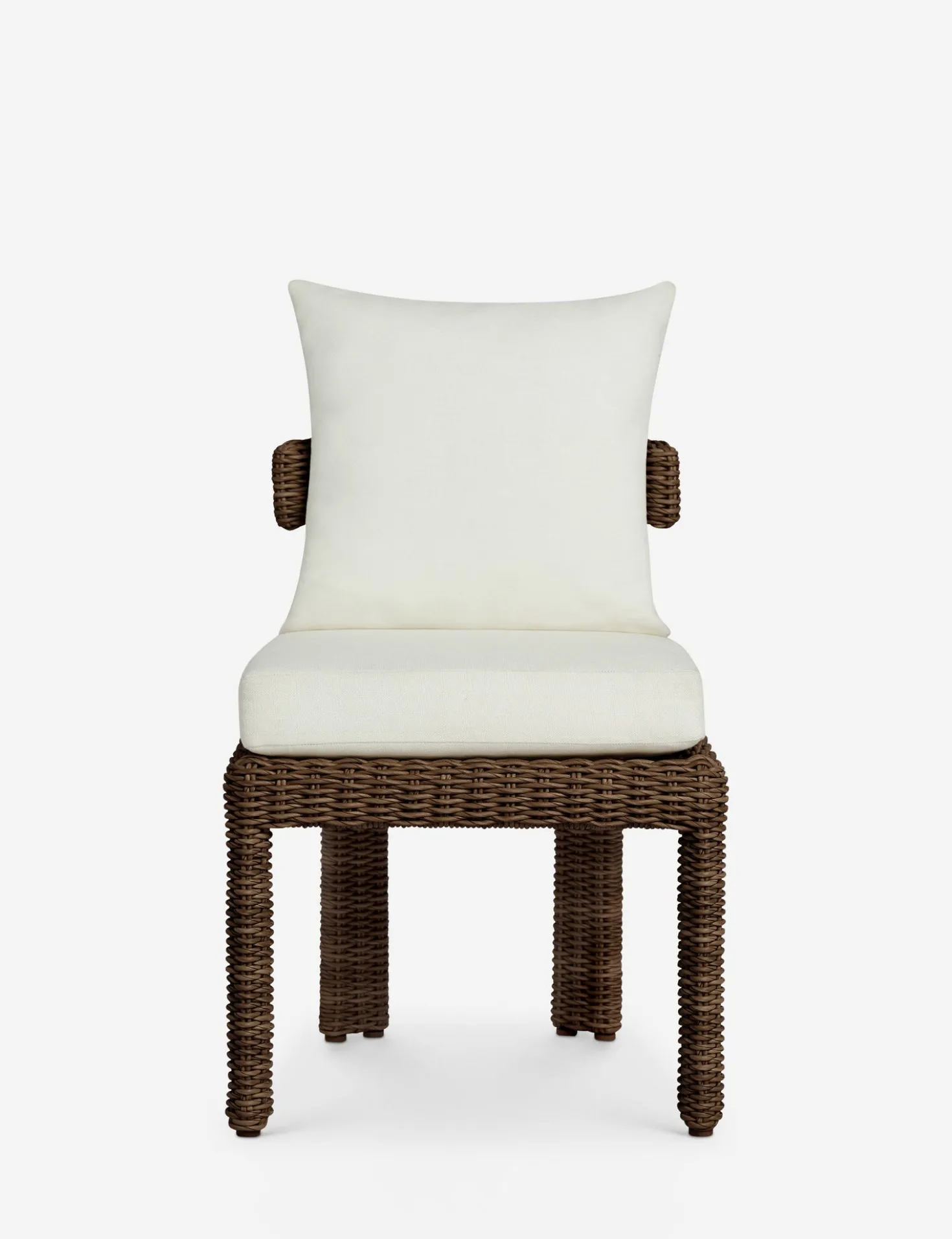 Hadler Outdoor Dining Chair