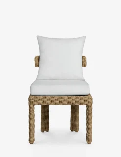 Hadler Outdoor Dining Chair