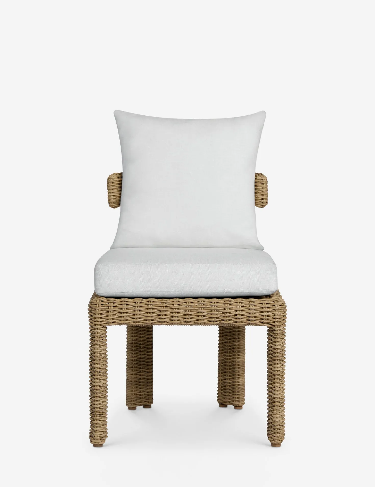 Hadler Outdoor Dining Chair