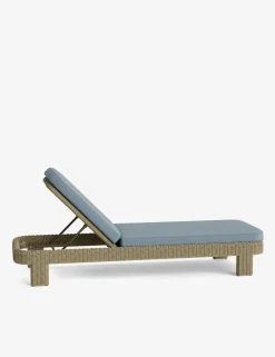 Hadler Outdoor Lounger
