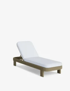 Hadler Outdoor Lounger
