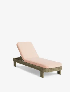 Hadler Outdoor Lounger