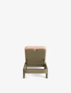 Hadler Outdoor Lounger