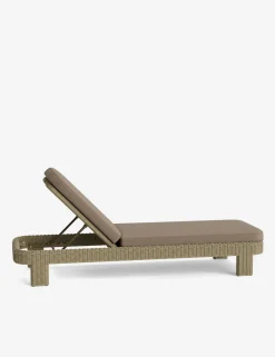 Hadler Outdoor Lounger