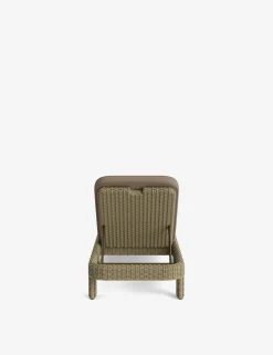 Hadler Outdoor Lounger