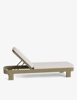 Hadler Outdoor Lounger