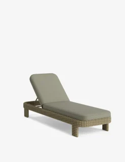 Hadler Outdoor Lounger