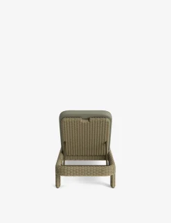 Hadler Outdoor Lounger