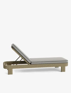 Hadler Outdoor Lounger