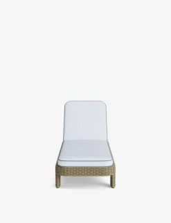 Hadler Outdoor Lounger
