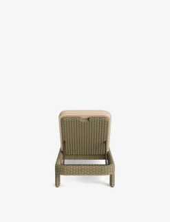 Hadler Outdoor Lounger