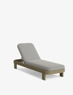 Hadler Outdoor Lounger