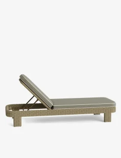 Hadler Outdoor Lounger