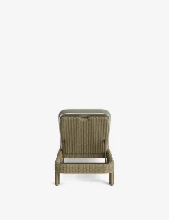 Hadler Outdoor Lounger