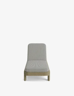 Hadler Outdoor Lounger