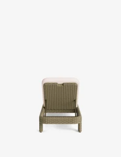 Hadler Outdoor Lounger