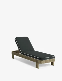 Hadler Outdoor Lounger