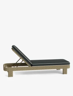 Hadler Outdoor Lounger