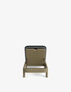 Hadler Outdoor Lounger