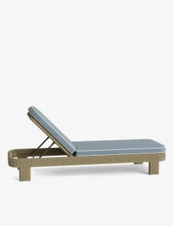 Hadler Outdoor Lounger