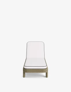 Hadler Outdoor Lounger