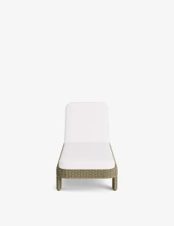 Hadler Outdoor Lounger
