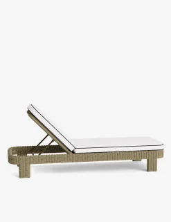 Hadler Outdoor Lounger
