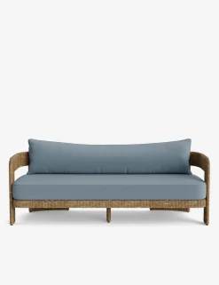 Hadler Outdoor Sofa