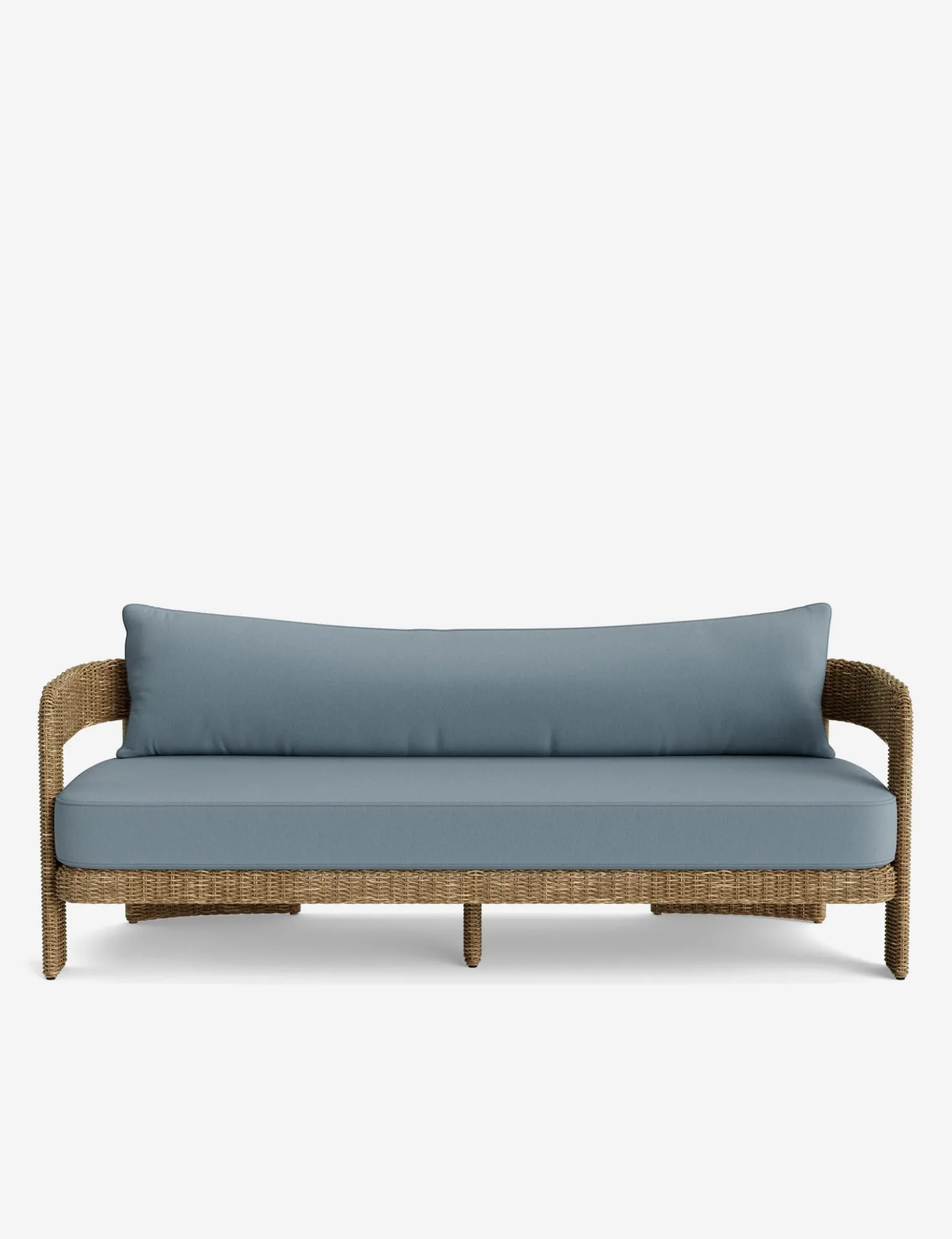 Hadler Outdoor Sofa