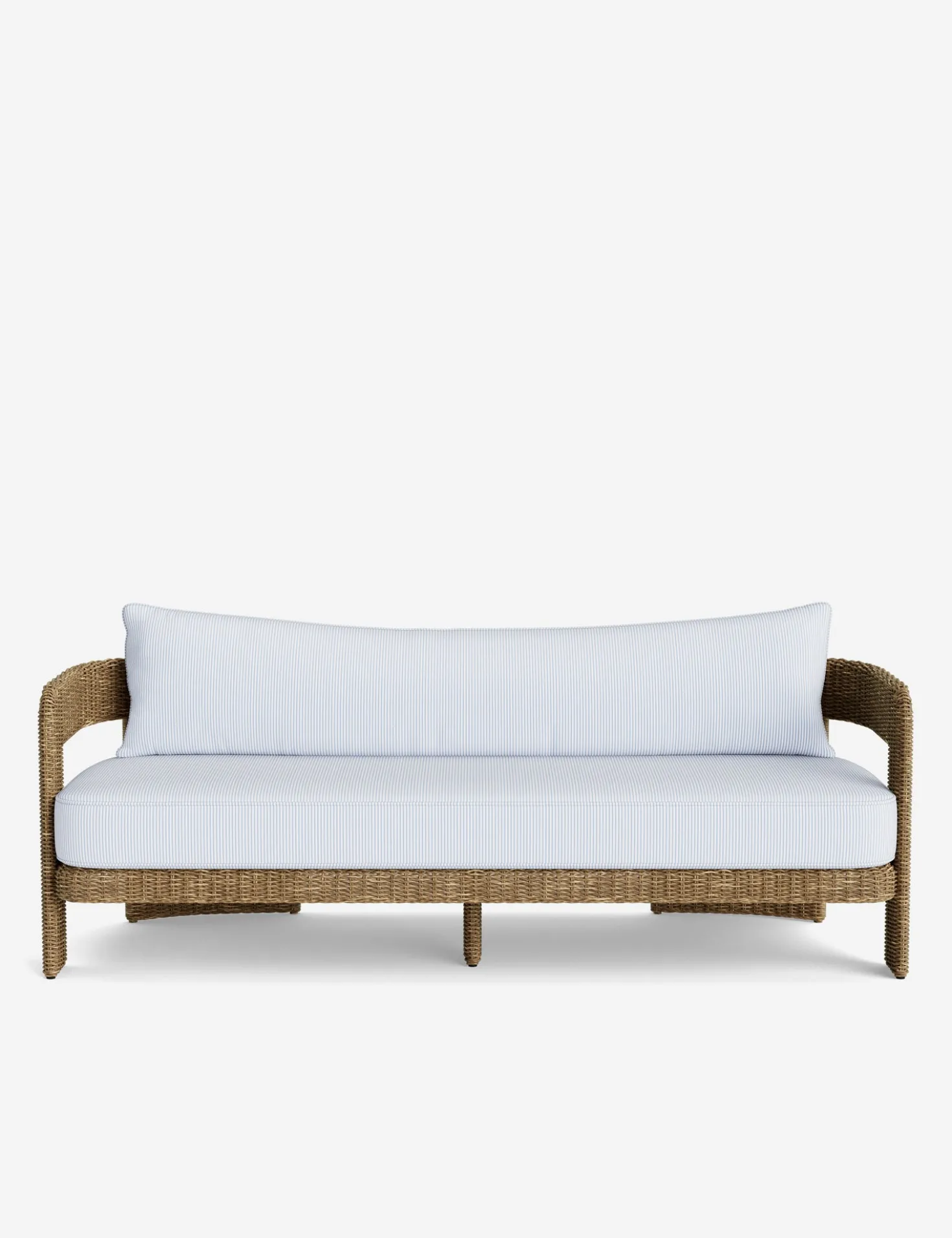 Hadler Outdoor Sofa