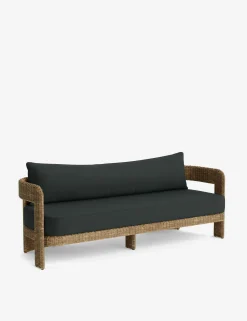 Hadler Outdoor Sofa