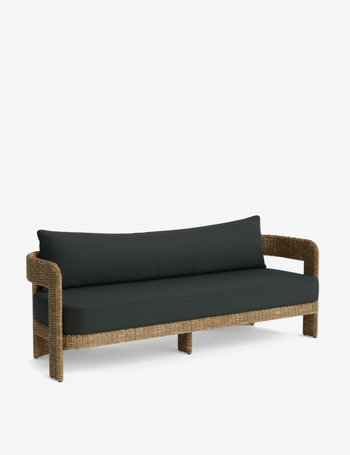 Hadler Outdoor Sofa