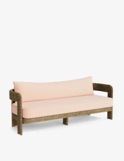 Hadler Outdoor Sofa
