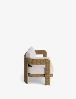 Hadler Outdoor Sofa