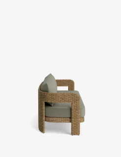 Hadler Outdoor Sofa