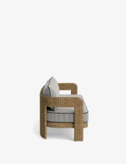Hadler Outdoor Sofa