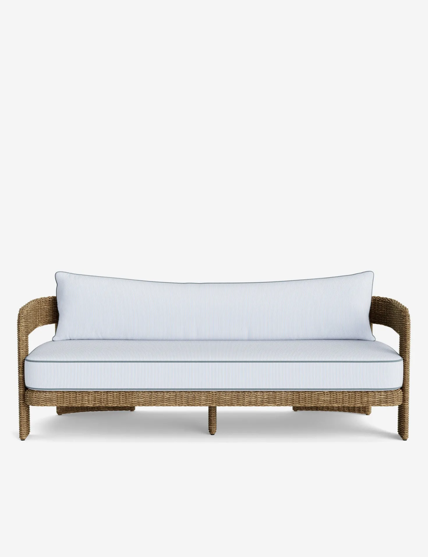 Hadler Outdoor Sofa