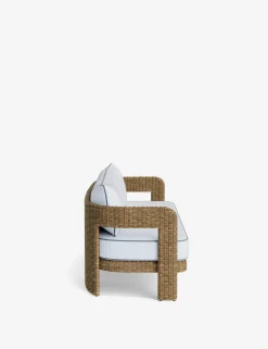 Hadler Outdoor Sofa