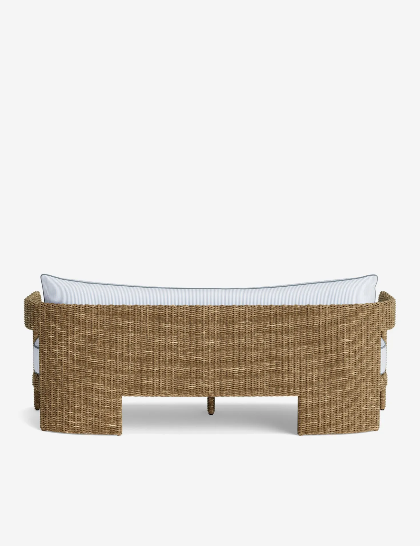 Hadler Outdoor Sofa